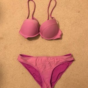 Aerie bikini set